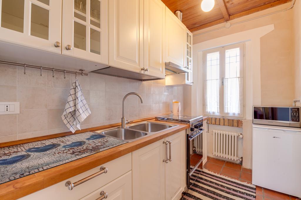 Il Vigneto Cottage Bertinoro Eksteriør bilde