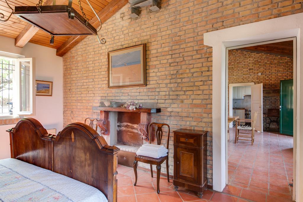 Il Vigneto Cottage Bertinoro Eksteriør bilde