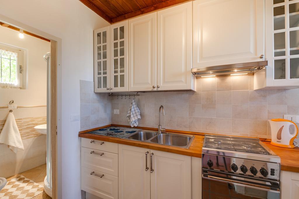 Il Vigneto Cottage Bertinoro Eksteriør bilde