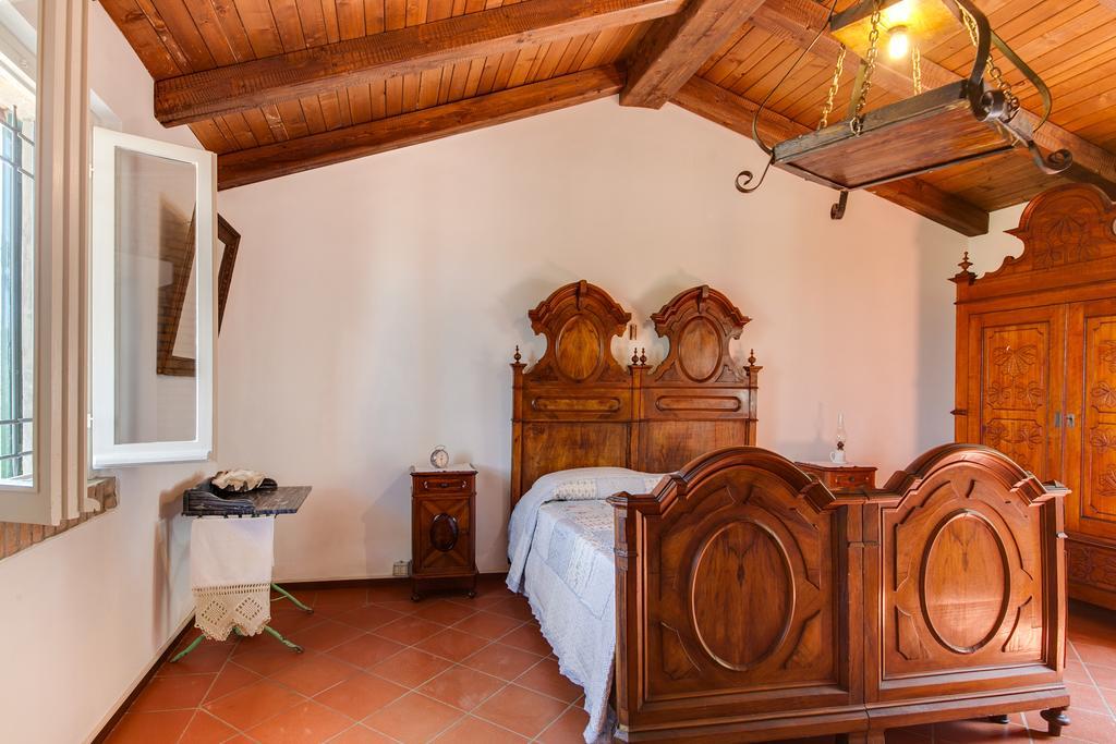Il Vigneto Cottage Bertinoro Eksteriør bilde