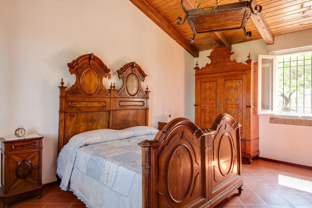 Il Vigneto Cottage Bertinoro Eksteriør bilde